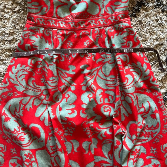 Alice and Olivia Dress size 4 NWT - Picture 4 of 12